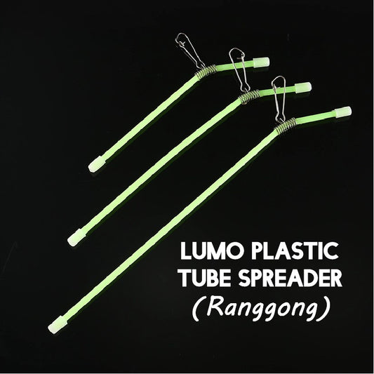 Lumo plastic tube spreader (Ranggong) MKS202