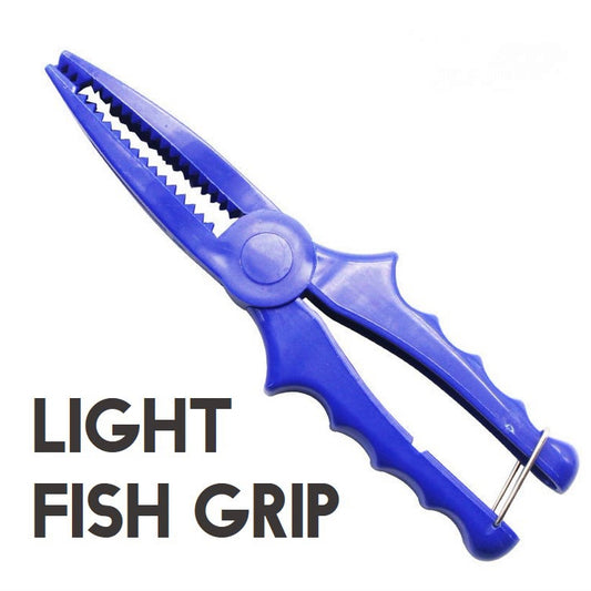 Ajing Light fish grip