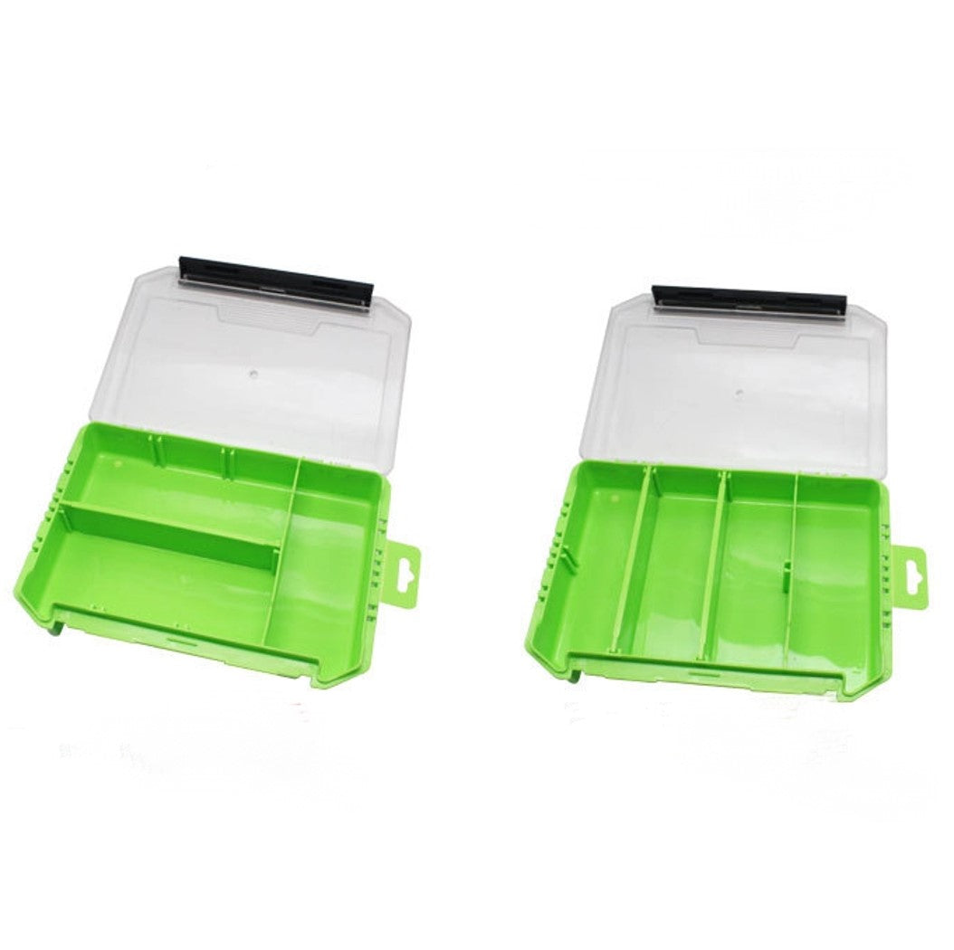 Compartment Box Type-N CB08