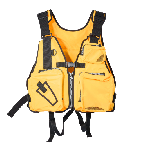 Owlwin Kayak fishing life vest W963