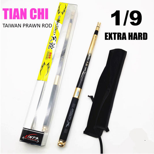 Tian Chi Prawn rod PR033