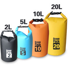 Waterproof dry bag Ocean pack
