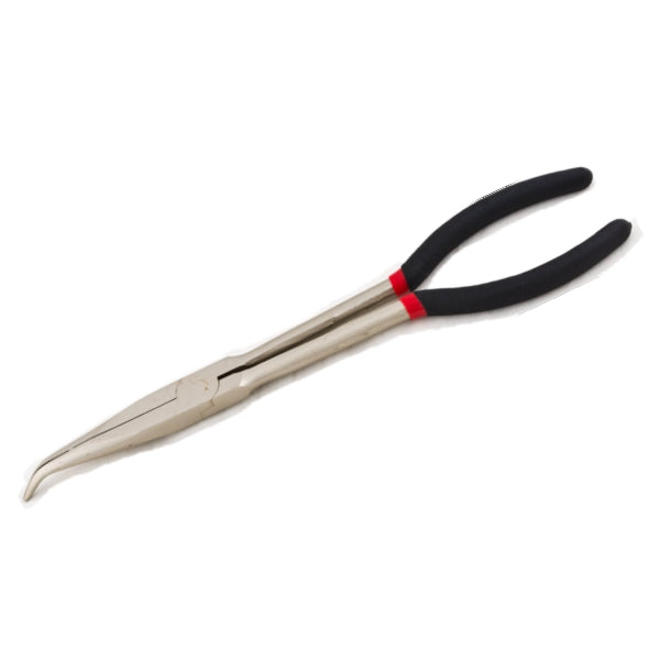 Superse 11 inch Carbon Steel Long Nose plier PL027