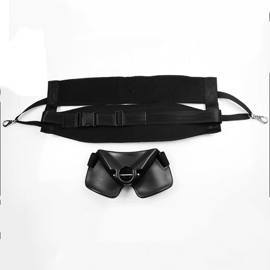 Fighting Belt with upper waist support FB10