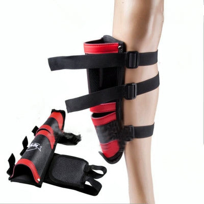 Thigh/Leg Fishing Rod holder