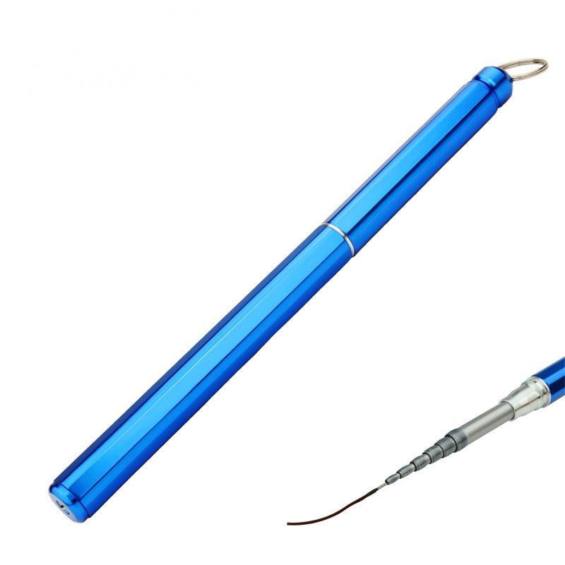 1.4m Pen Pole Rod PEN04