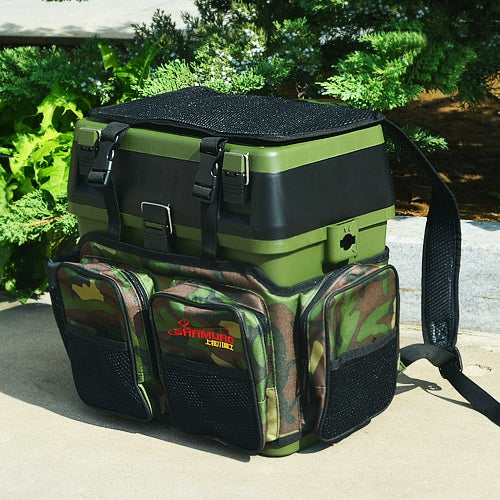 Haversack for Tackle box TB03