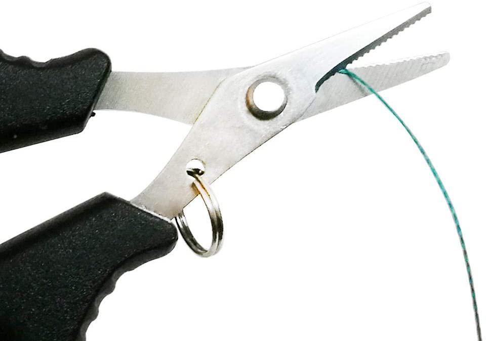 Fishing PE Line scissor SC05