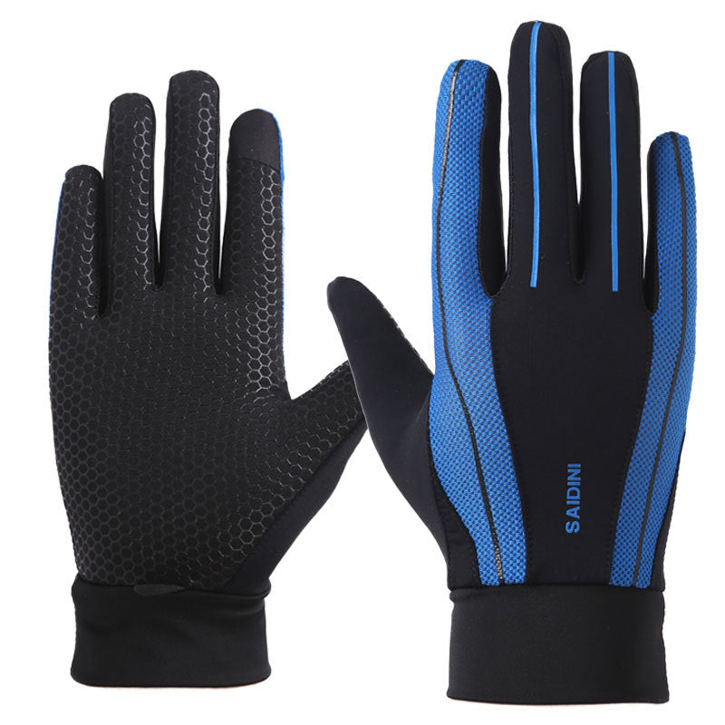 Full Cover Fishing Gloves GLV04