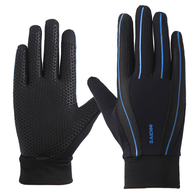 Full Cover Fishing Gloves GLV04