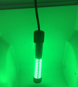 15W LED Underwater fishing light HD12-18