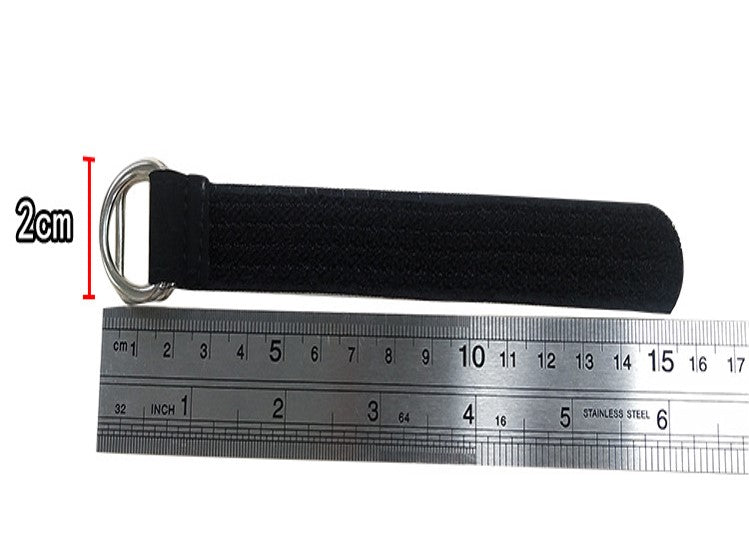 Fishing Rod Strap with ring RR10