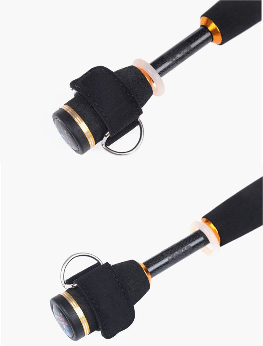 Fishing Rod Strap with ring RR10