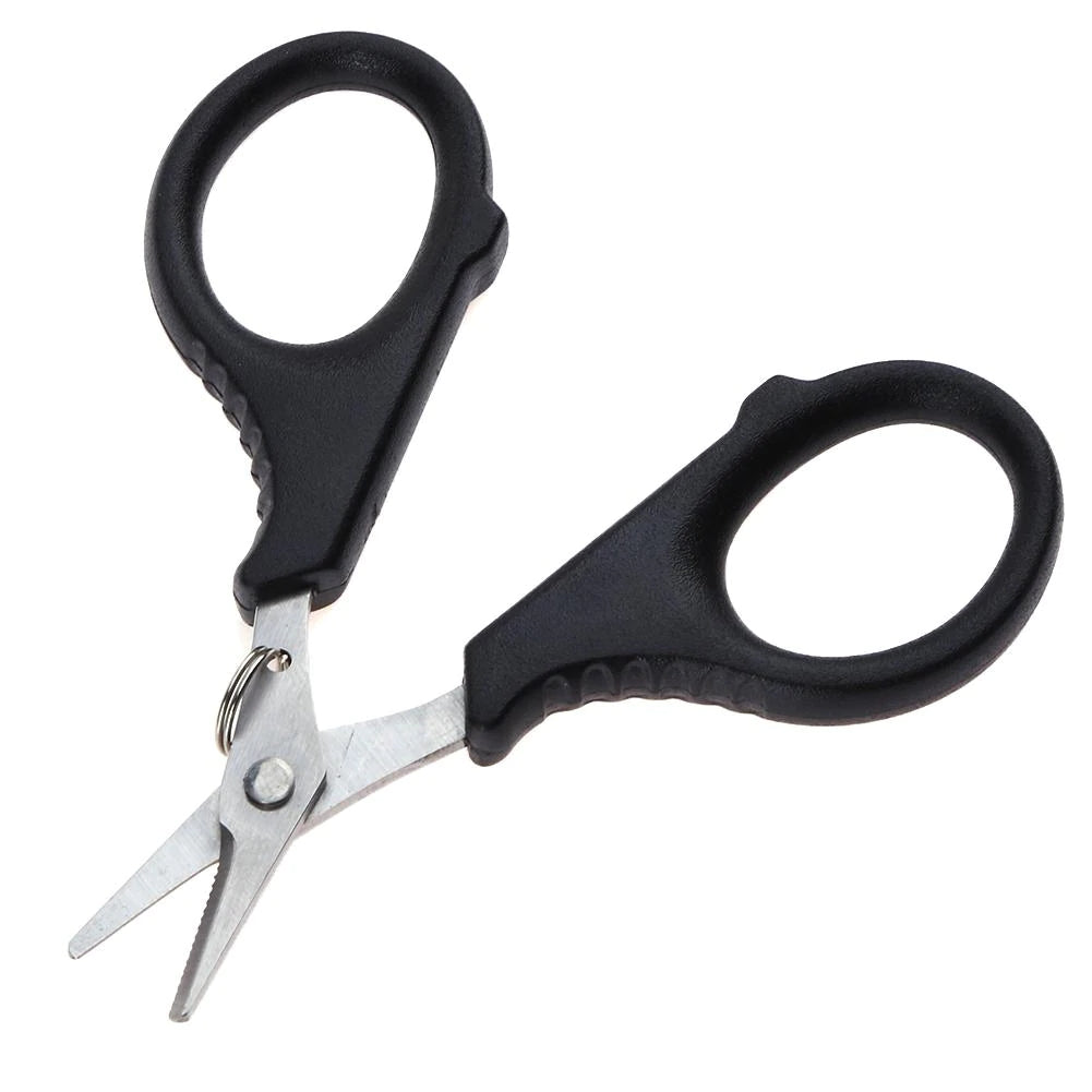 Fishing PE Line scissor SC05 – WBQ Tackle supplies