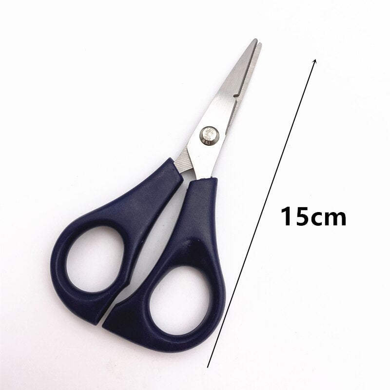 Stainless steel Fishing scissor