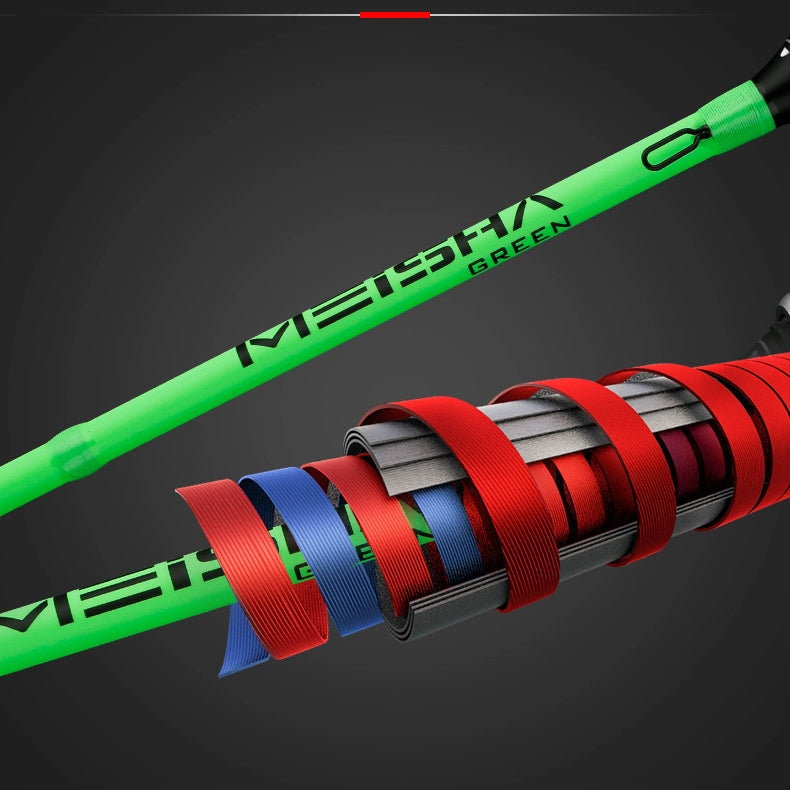 Meisha Green Light game Rod