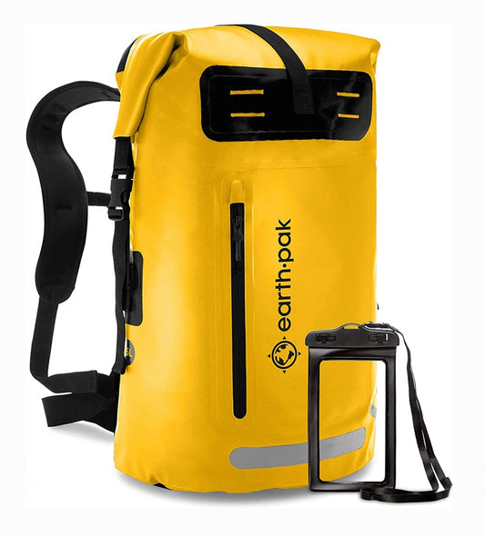 35L Waterproof backpack WB064