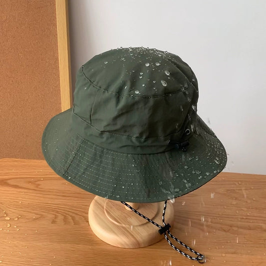 Folding Quick Dry Bucket Hat HG006