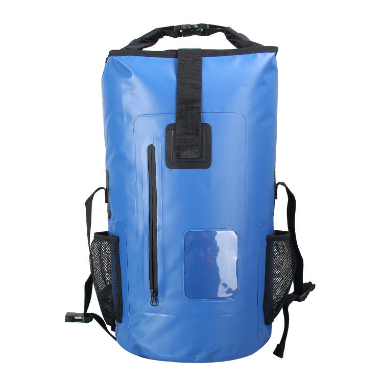 30L Waterproof backpack WB02