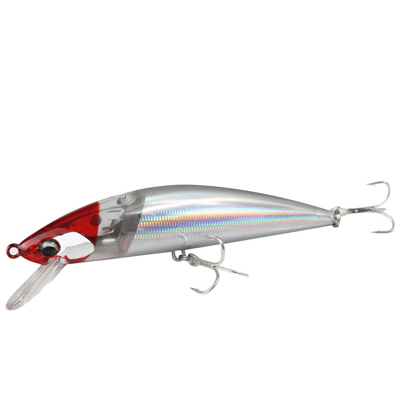 Superse Flava-S 120S Sinking Minnow