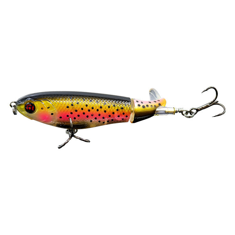 Superse Whopper plopper YH159