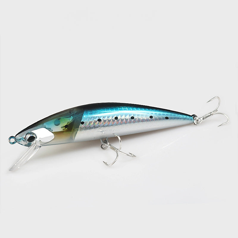 Superse Flava-S 120S Sinking Minnow