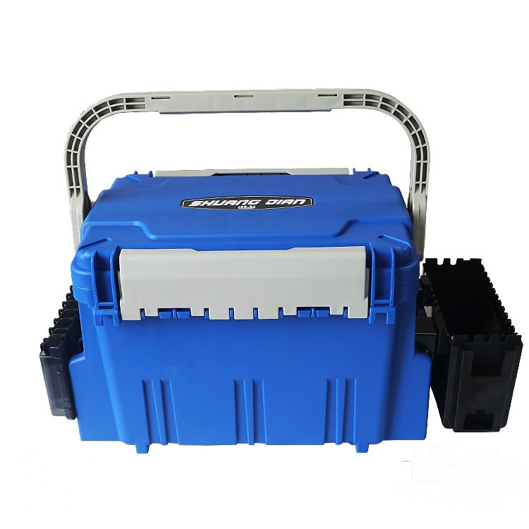 bucket tackle box Tackle Box Side Pocket OF-3020 – WBQ Tackle supplies