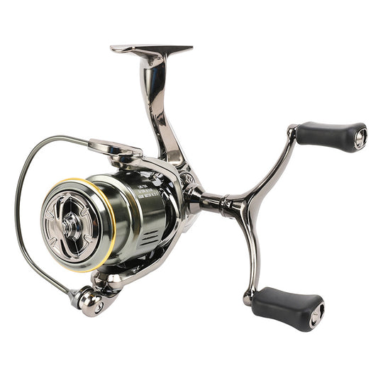 HES Double handle Spinning reel SPR004