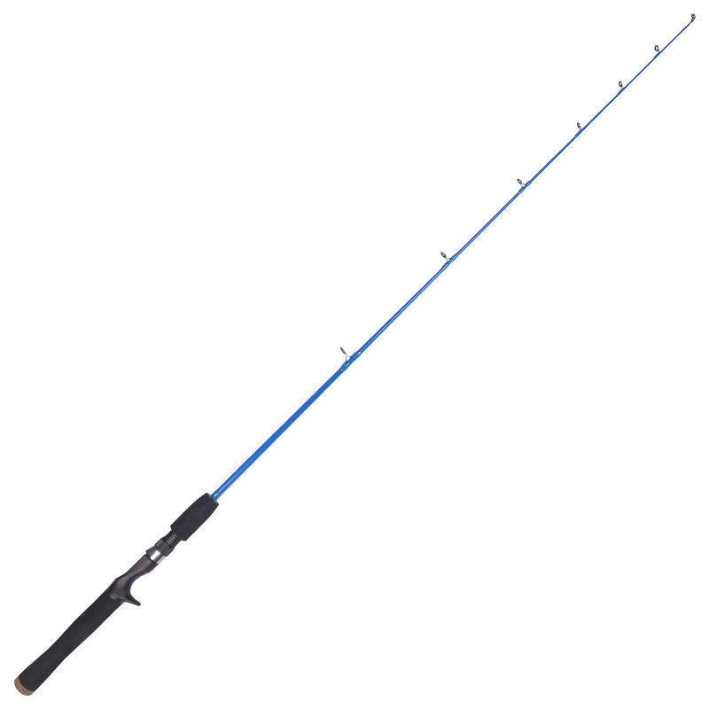 125 blue rod