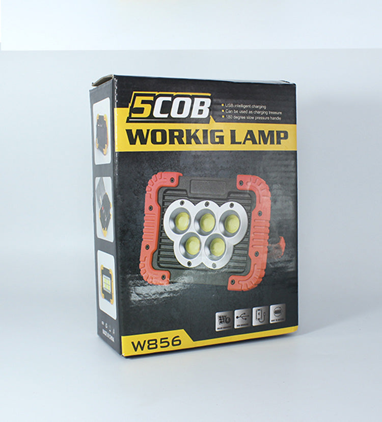 COB Working Lamp W856