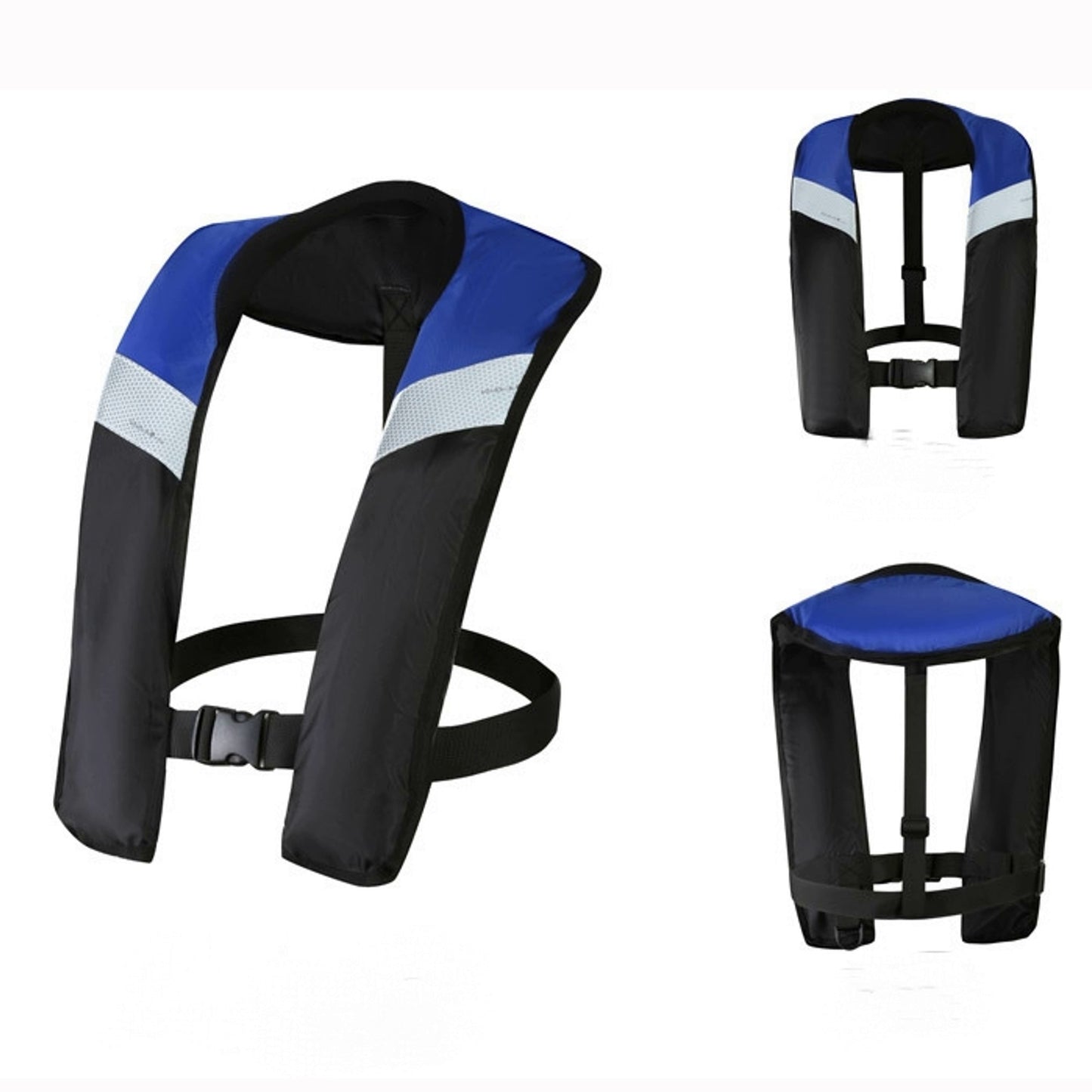 Slim Automatic Inflatable Life Jacket