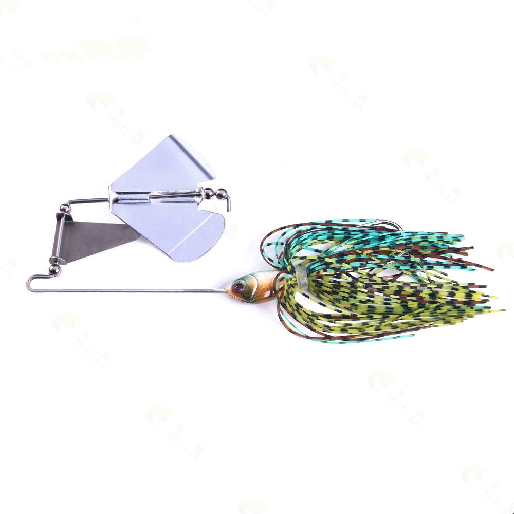 Superse 16g Buzzbait BB004