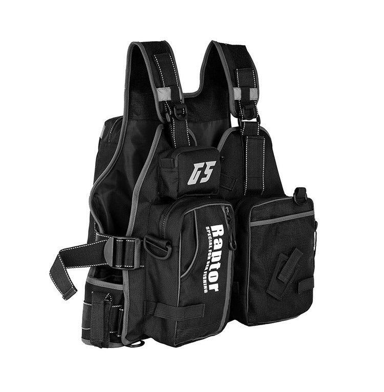 Raptor-G5 Kayak fishing life vest