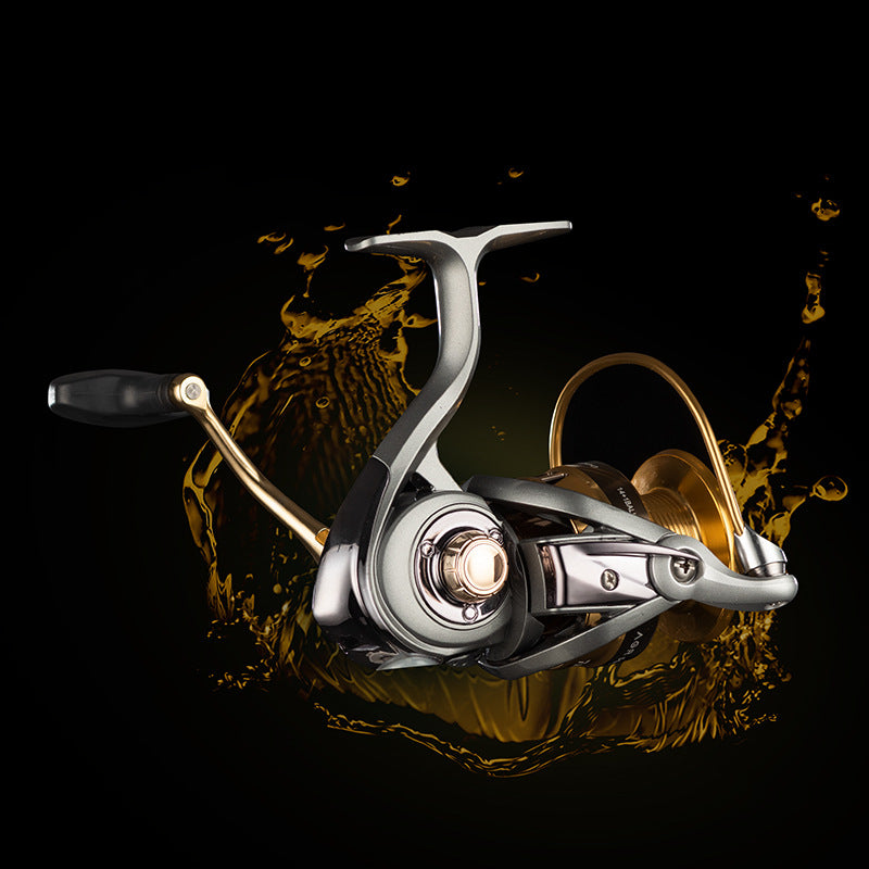 Navion AGR Spinning reel