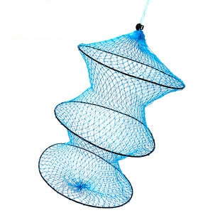 Simple Collapsible net