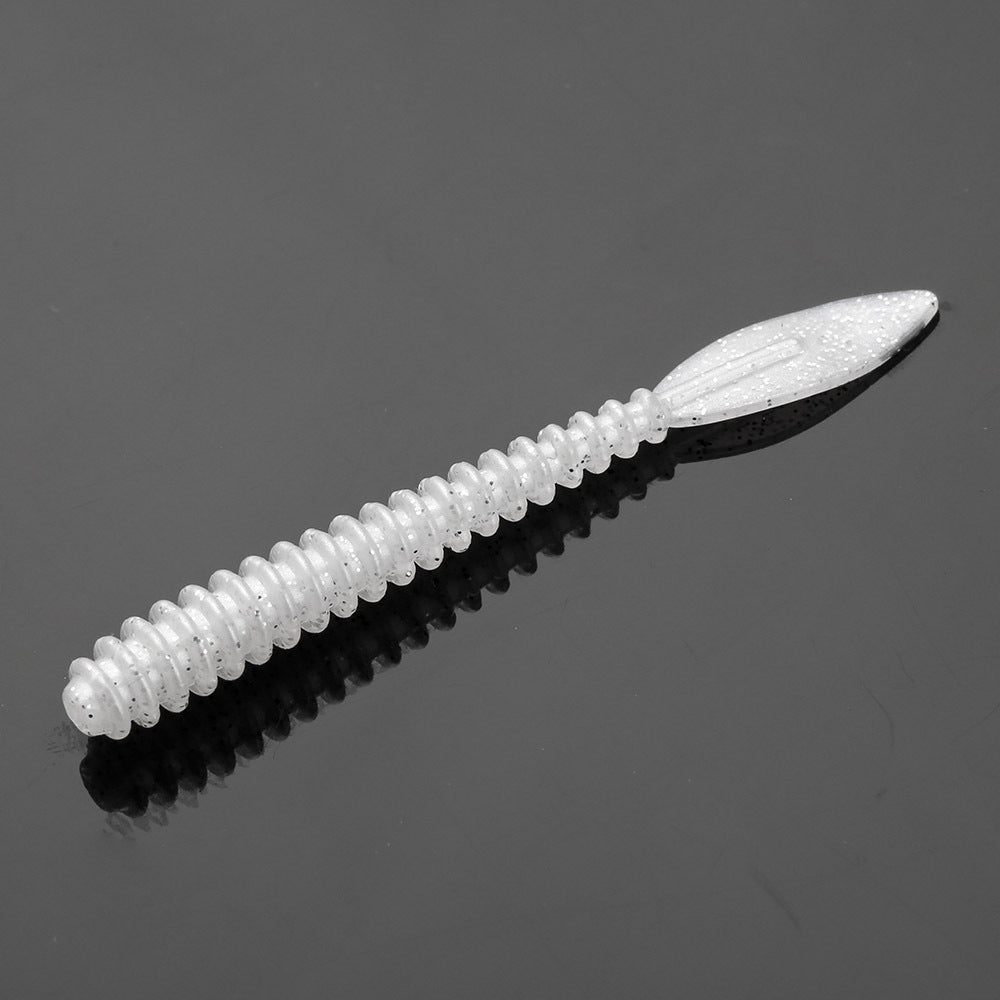 Superse 2.2 inch Paddle Aji Worm SA004