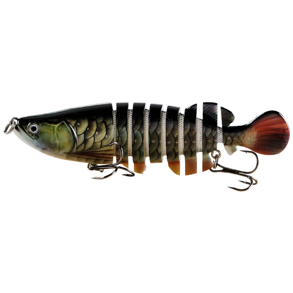 Arowana Swimbait YE035