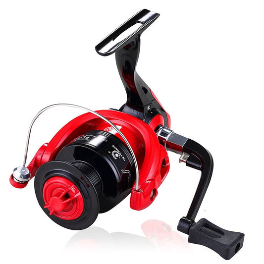 FD spinning reel