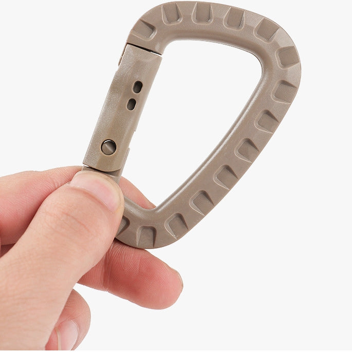 ITW carabiner
