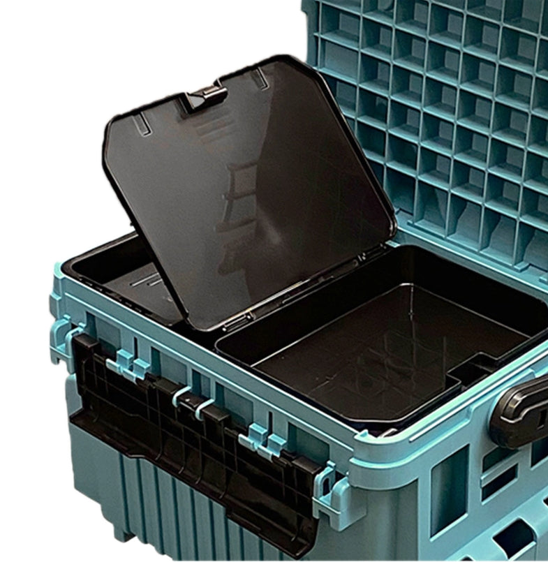 Superse Tackle Box OF-709N