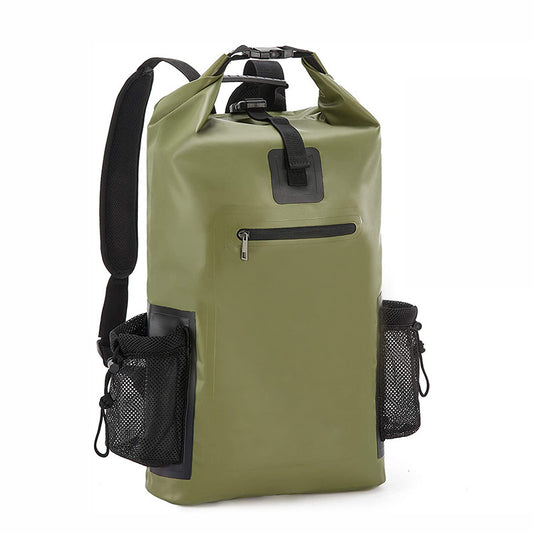 40L Waterproof backpack WB03