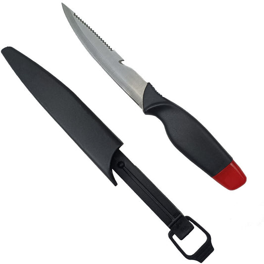 Multi-Purpose Fishing knife KN03