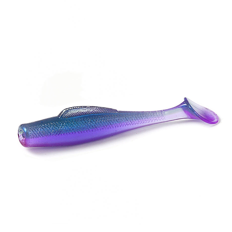 Superse 2.5" Soft minnow SP003