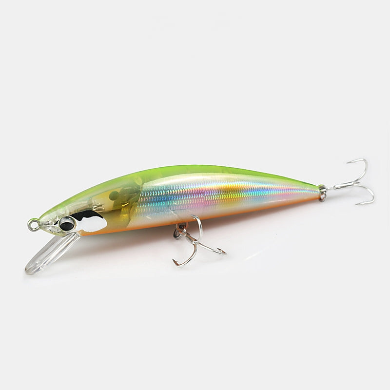 Superse Flava-S 120S Sinking Minnow