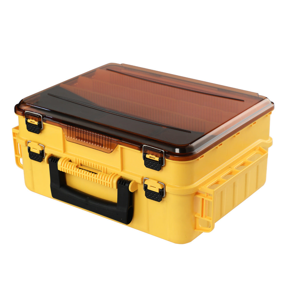 Two Layer Tackle Box MB3080