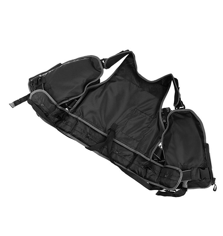 Raptor-G5 Kayak fishing life vest