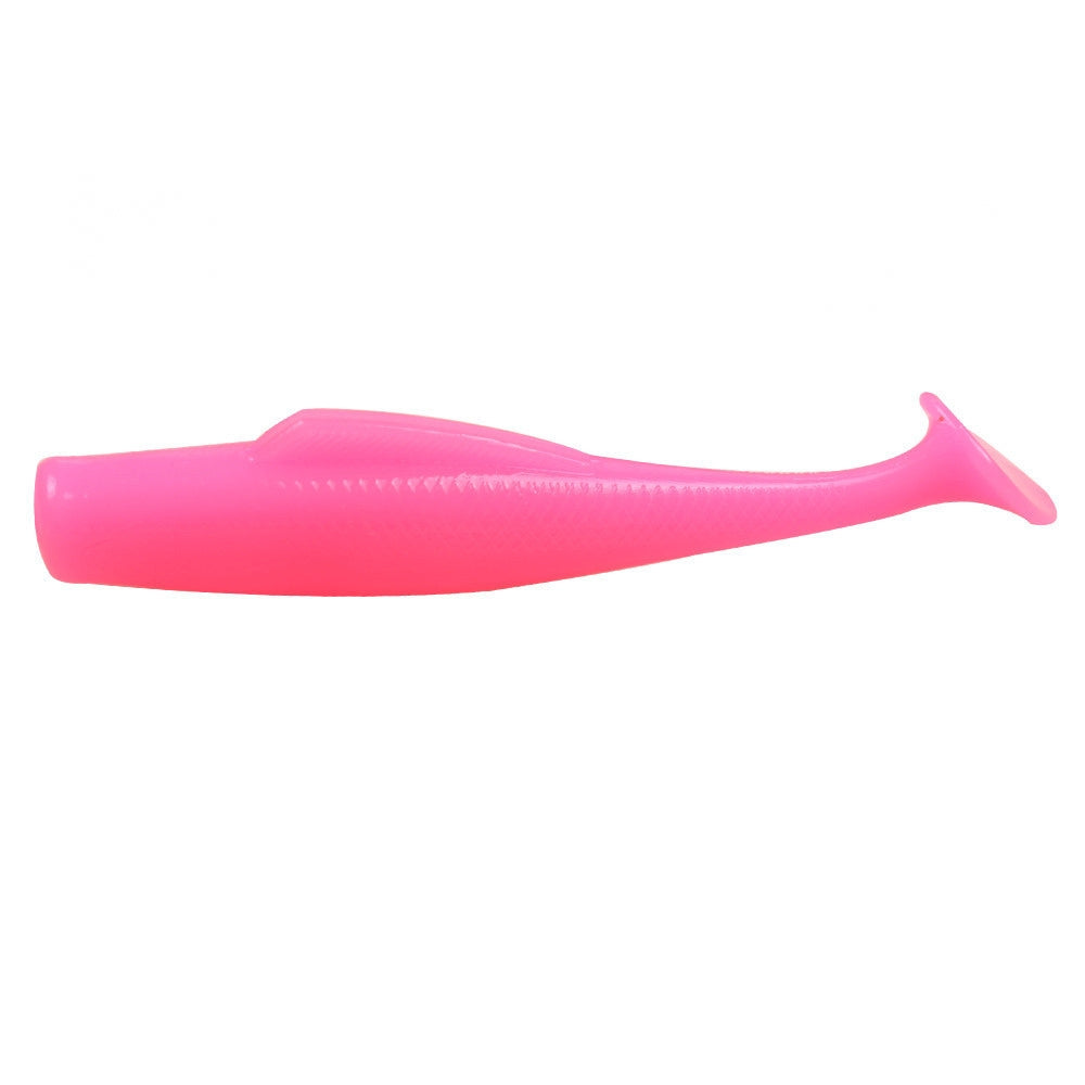 Superse 3" Soft minnow SP004