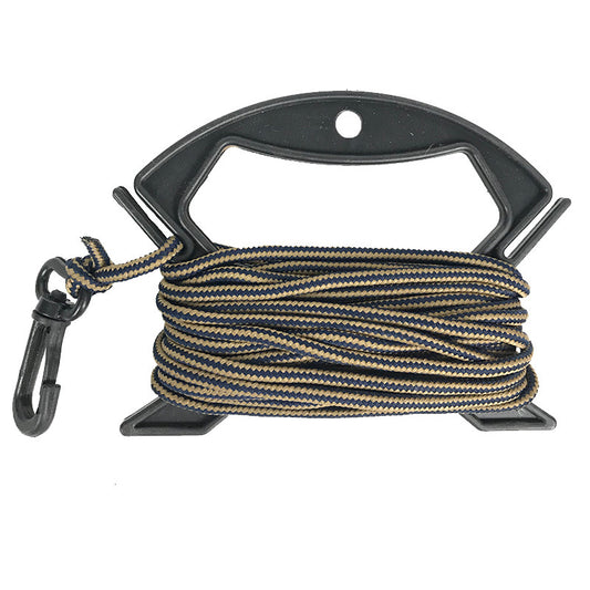 Rope with handle