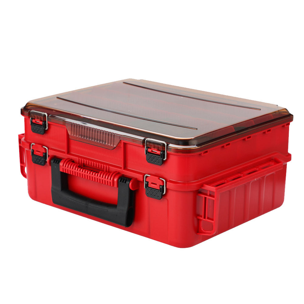Two Layer Tackle Box MB3080