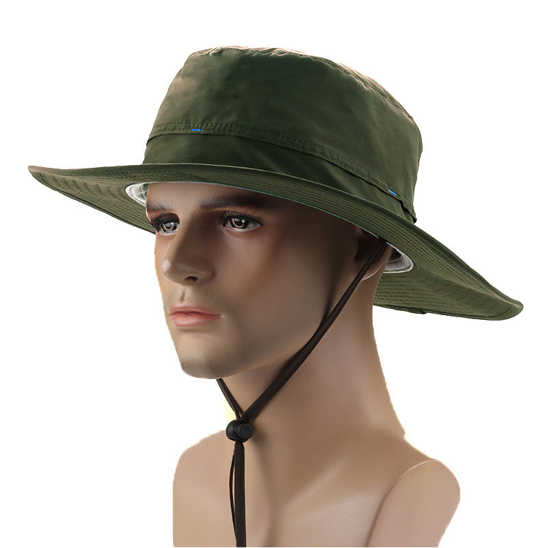 AF Fishing hat - Color